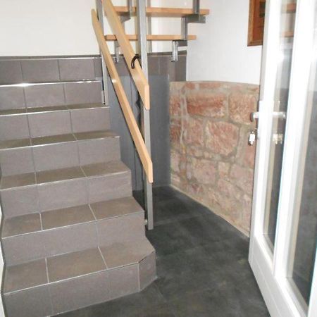Apartment Schwendemann Lahr  Esterno foto