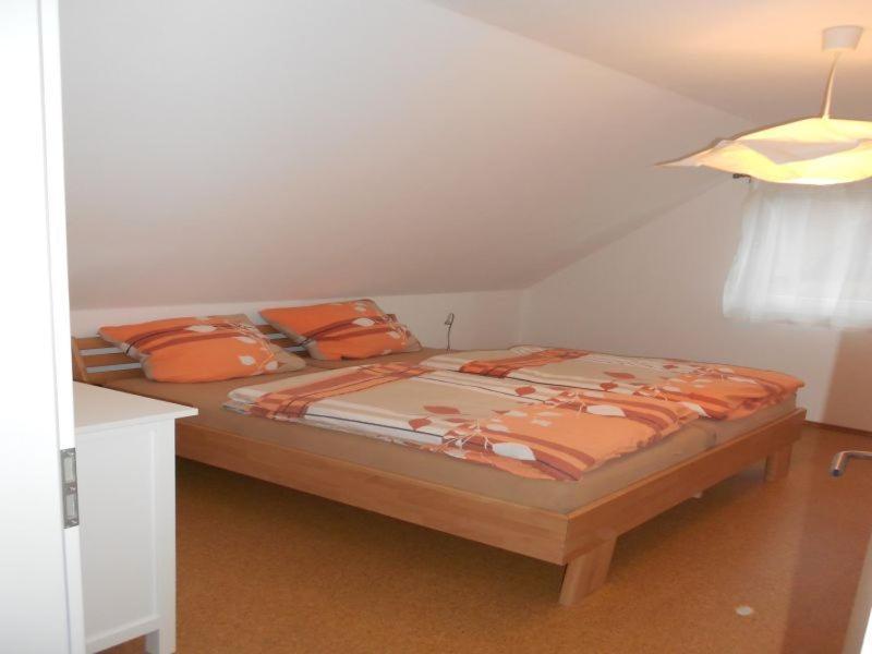 Apartment Schwendemann Lahr  Camera foto