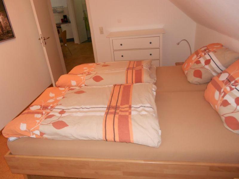 Apartment Schwendemann Lahr  Camera foto
