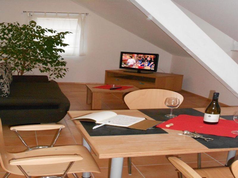 Apartment Schwendemann Lahr  Camera foto