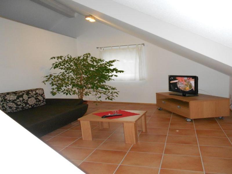 Apartment Schwendemann Lahr  Camera foto