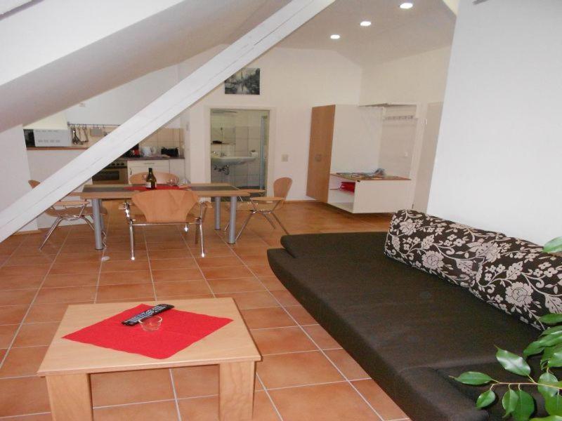 Apartment Schwendemann Lahr  Esterno foto