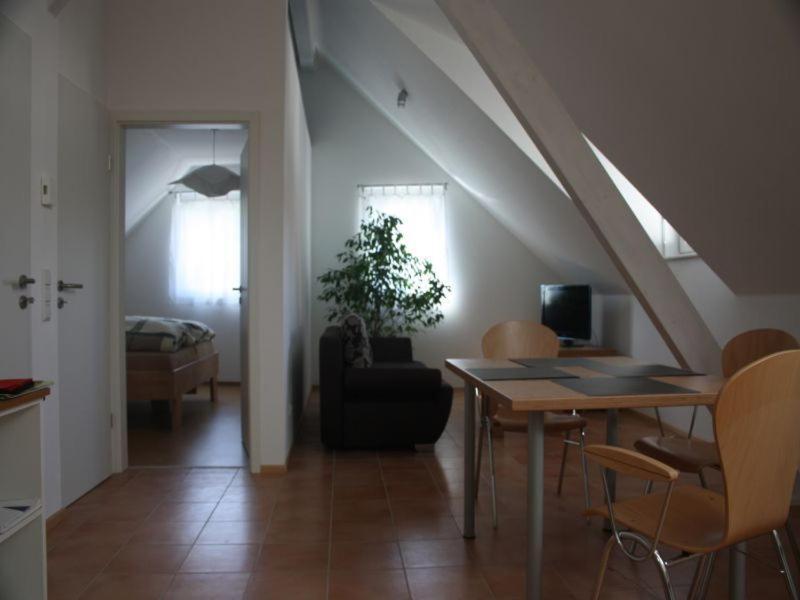 Apartment Schwendemann Lahr  Camera foto