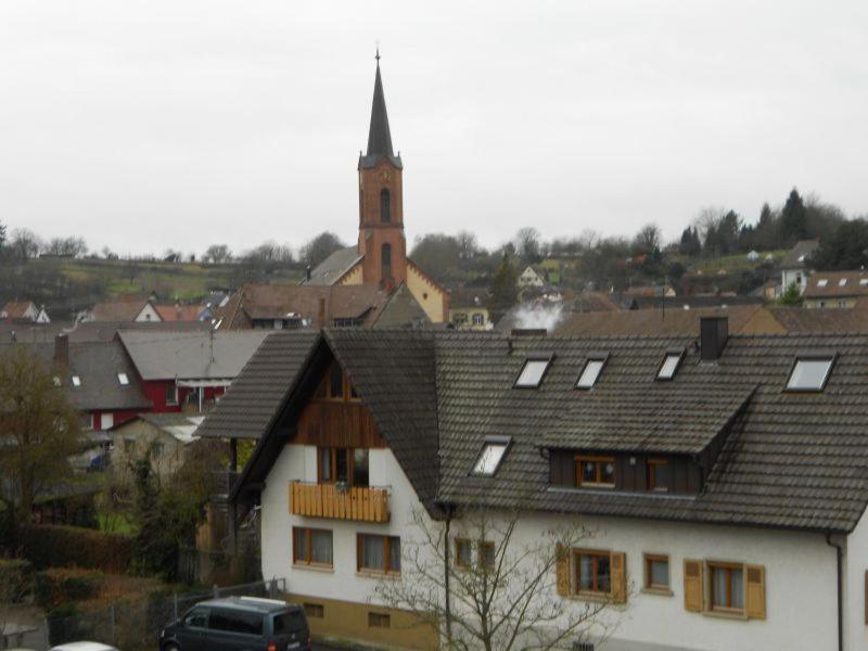 Apartment Schwendemann Lahr  Esterno foto