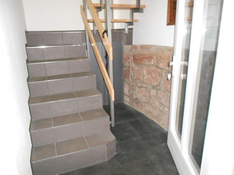 Apartment Schwendemann Lahr  Esterno foto
